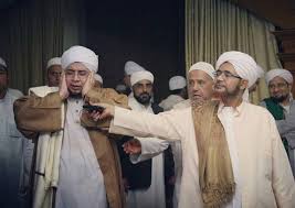 Habib munzir al musawa wafat подробнее. Habib Munzir Al Musawa Sang Pendiri Majelis Rasulullah Gomuslim