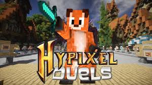 Dropper servers pit you against your reflexes, and at times, luck. Hypixel Uhc Server Ip