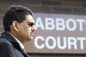 Three months conditional sentence and two years probation for Abbotsford  hit and run
