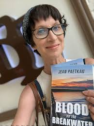 Posts with replies by 🇨🇦 Jean Paetkau 📕 (@snufflewort)