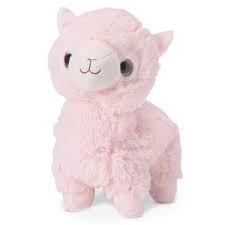 Warmies Heatable Scented Llama Stuffed Animal 13 Llama Stuffed Animal Animals Cute Toys