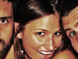 I was bonkers: Ex ice junkie tells