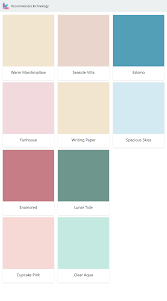 Check spelling or type a new query. Pin En 2018 Behr Paint Color Palettes