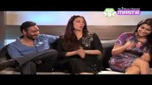 Ajay Devgan Tabu Drishyam See Taare Mastiii Mein Episode 36 Youtube 'ajay devgan tells me never to get married!' #dedepyaarde. ajay devgan tabu drishyam see taare mastiii mein episode 36
