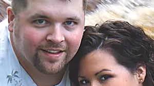 MEMORABLE MOMENT: Rich, Johnson engagement