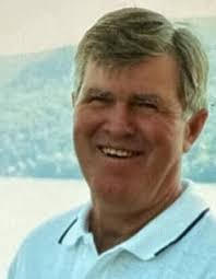 James Alfonsos Broe Obituary