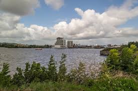 La capitale du pays de galles est caerdydd (cardiff, en anglais). Cardiff Bay Dans La Capitale Du Pays De Galles Image Stock Image Du Ville Constructions 164133535