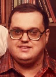 DAVID RICH Obituary (1951