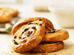 Pain Au Raisin Recipe Eat Smarter Usa