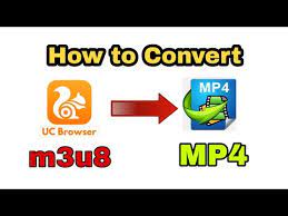 The biggest advantage of using abr is that you can package different quality levels (bitrates) together and the player can switch between them depending on the. Video M3u8 To Mp4 Converter Online
