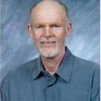 Charles Hart Obituary