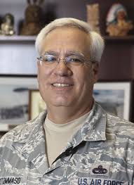 507th ARW nabs eighth AF Outstanding Unit Award