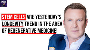 Explore the Future of Health with Stem Cell Podcasts