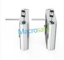 Face Recognition Turnstile Tripod Turnstile