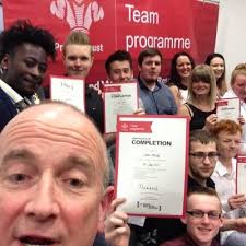 Crowdfunding For Good From JustGiving