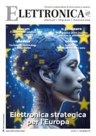 Mouser Electronics: novità nelle sedi in UK e Svezia