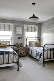 Did you know that marriott bonvoy members earn 5. 15 Cozy Bedrooms That Nail The Farmhouse Aesthetic Small Room Bedroom Small Bedroom Beds For Small Rooms
