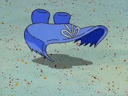 Pizza Delivery Home Sweet Pineapple Spongebob Squarepants S01e05 Video Clips Yarn