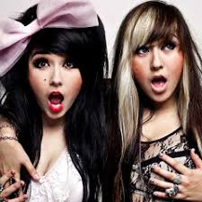 Michaele Donaldson's Instagram, Twitter & Facebook