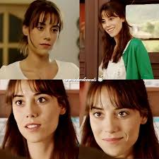 ♥️ Eyşan ve Ezel ♥️ "You need to have something in common to understand  each other, and something different to love each other."- Paul Geraldi.  "Love is heard in the voice before