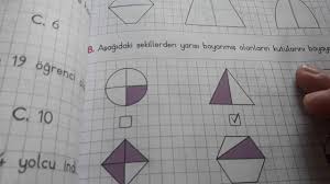 Mavi Deniz Yayinlari 1 Sinif Matematik Etkinliklerle Calisma Yapraklari Sayfa 101 102 Youtube
