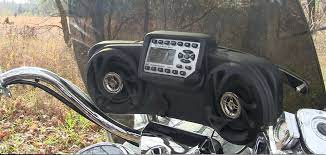 Twisted Audio Motorcycle Sound System Now Available For More Bike Models Twisted Audio