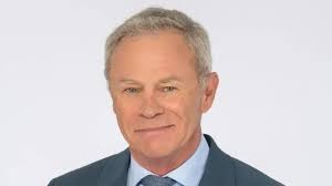 Thoughts and prayers to Tristan🙏 'General Hospital' Favorite Tristan  Rogers Reveals Cancer Diagnosis