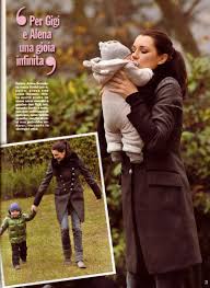 Alena seredova vola in brasile con i figli… alla riconquista di gigi buffon? Alena Seredova A Spasso Con I Piccoli Buffon E Lory Del Santo Che Alla Soglia Dei Sessant Anni Sogna Di Avere Un Bebe Il Blog Sono Io