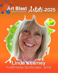 🦋 ART BLAST 2025 🦋 I am so grateful to have been a part of this magical  speed painting competition alongside such amazing artists within such a  supportive community. Thanks for voting