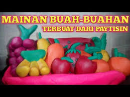 Download now formula lilin untuk mempertahankan kesegaran buah buahan. Download Tutorial Plastisin Buah Sayur Yang Simpel Dan Mudah Daily Movies Hub