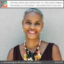 THE AFTER LIFE — Colleen Kavanaugh