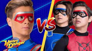 We did not find results for: Kid Danger Vs Danger Force Sidekick Battle Henry Danger Youtube
