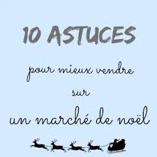 Marché de noël avec 35 chalets sur place jeanne hachette entièrement rénovée et réorganisée. 10 Astuces Pour Mieux Vendre Sur Un Marche De Noel Marche De Noel Noel Stands De Marche