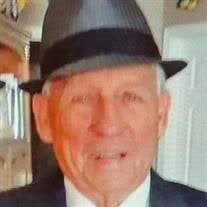 James E. "Jimmy" Etheridge Obituary