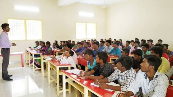 Arts and Science Colleges