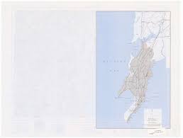 16 Old maps of mumbai, Cartography ...