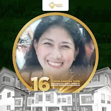 Alma Raymundo Barlizo