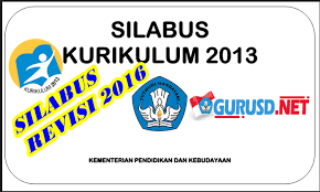 Silabus pendidikan agama khonghucu dan budi pekerti sd download. Silabus Sd Kurikulum 2013 Revisi 2020 Semua Kelas Lengkap Sch Paperplane