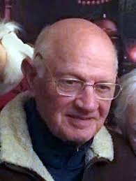 Richard Edward Brown Obituary