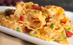 Traditional Lasagne Recipe Stuffed Peppers Roasted Peppers Thanksgiving Recipes
