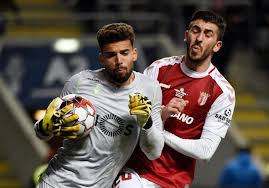 Check spelling or type a new query. Sporting Looking To Extend Contract Of Inter Ac Milan Linked Goalkeeper Luis Maximiano