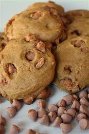 Pumpkin Butterscotch Cookies Recipe Pumpkin Butterscotch Cookies Pumpkin Butterscotch Butterscotch Cookies