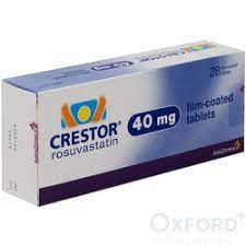 768 x 512 · png. Crestor Rosuvastatin 40mg 28 Tablets