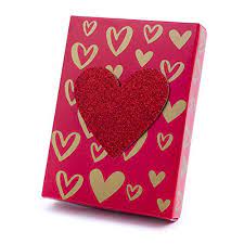 32 reviews, 5.0 out of 5 stars. Hallmark Gift Card Holder Box Gold Hearts On Red Buy Online In Andorra At Andorra Desertcart Com Productid 39007015