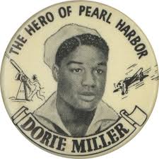 Should the Department of the Navy do More to HONOR Dorie Miller?