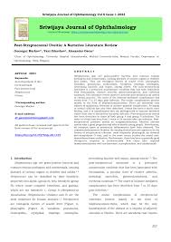 Image result for Poststreptococcal Reactive Arthritis