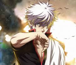 Maybe you would like to learn more about one of these? Hd Wallpaper Anime Gintama Gintoki Sakata Wallpaper Flare