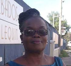 Remembering Gillian Callender