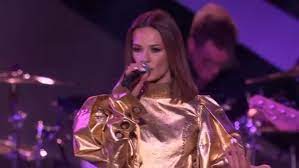 Check spelling or type a new query. Natalia Szroeder Lustra Sylwester Katowice 2016 Youtube