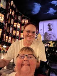 Avatar catching snippets is embarrassing